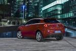 Alfa Romeo Giulietta Sprint 2014 года
